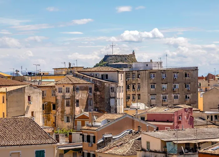 Vista Tegola Appartamento *