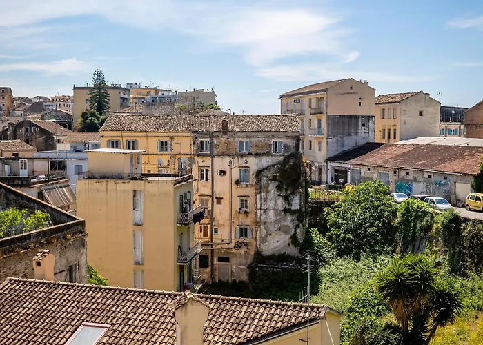 Vista Tegola *