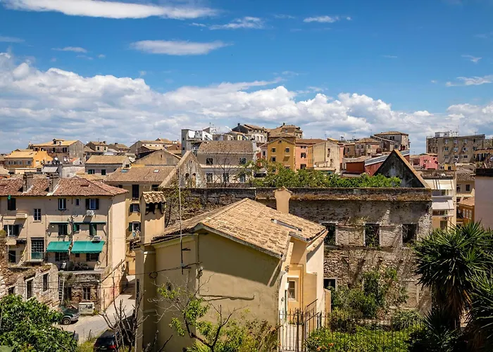Appartamento Vista Tegola *