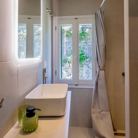 Appartement Vista Tegola *