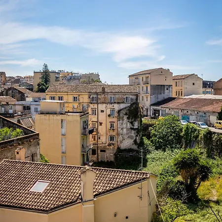 Vista Tegola *
