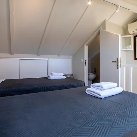 Appartement Vista Tegola