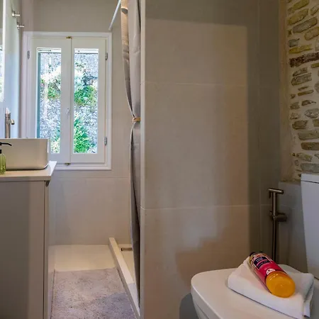 Vista Tegola Appartement