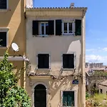 Apartmán Vista Tegola Corfu (city)