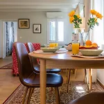 Apartmán Vista Tegola Corfu (city)