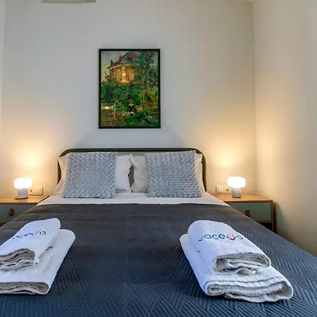 Vista Tegola דירה Corfu (city)