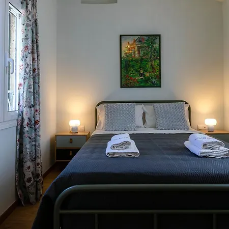 Vista Tegola דירה