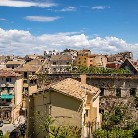 Apartmán Vista Tegola *