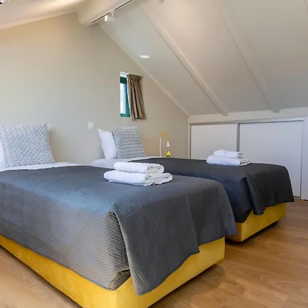 Apartmán Vista Tegola *