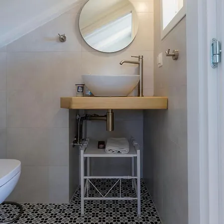 Apartmán Vista Tegola Corfu (city)